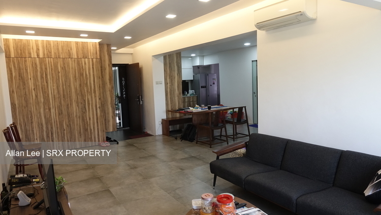Choa Chu Kang Street 62 thumbnail photo